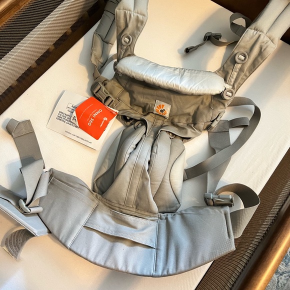 Ergobaby Accessories Ergo Baby 36 Carrier Poshmark
